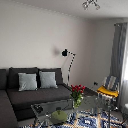 Plaistow Comfort Stay London Eksteriør bilde