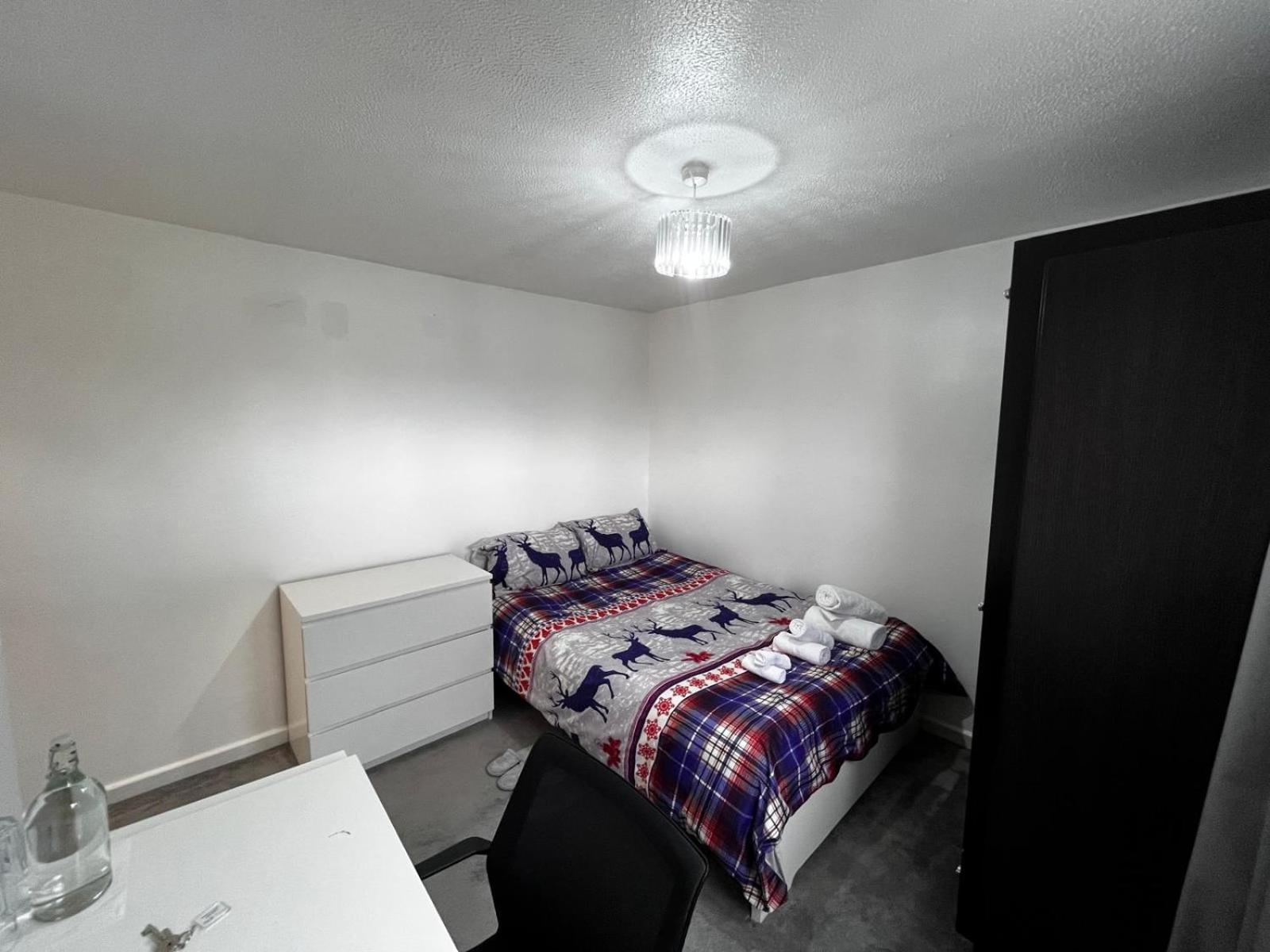 Plaistow Comfort Stay London Eksteriør bilde