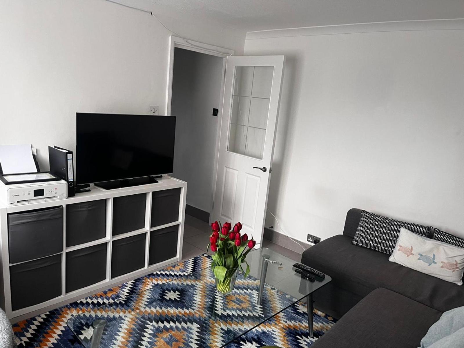 Plaistow Comfort Stay London Eksteriør bilde